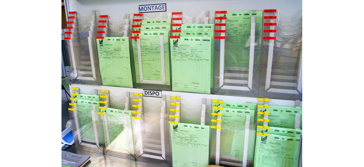 Exemple porte documents