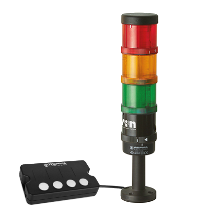 Leanandon colonne lumineuse