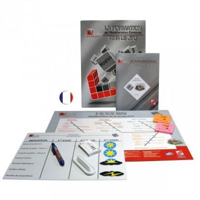 Trainingspiele