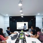 Communication interne