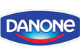 Logo Danone