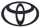 Logo Toyota