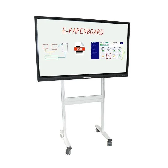 E-PAPERBOARD